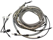 UT2810    Wiring Harness                    